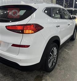 هیوندای تۆکسۆن